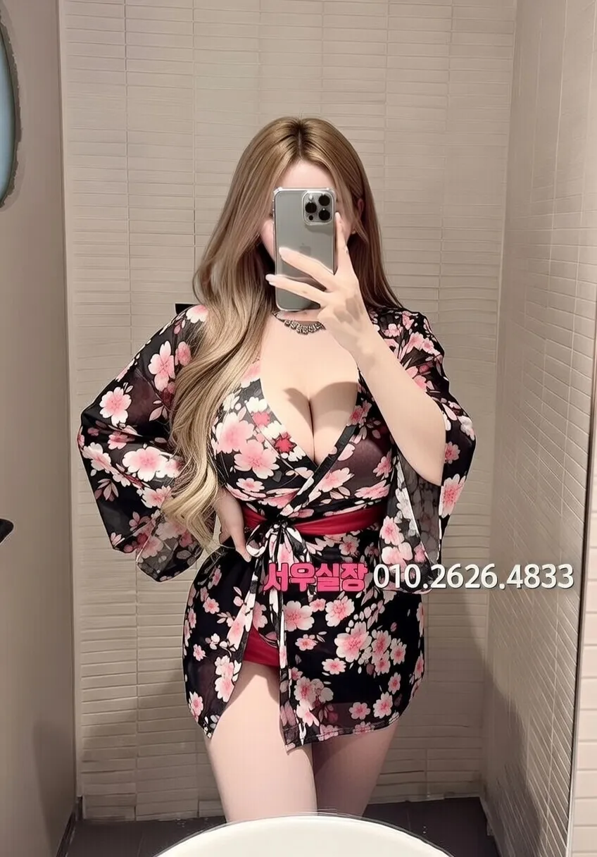 성정동 텐카페 프리미엄 라인업 35번 프로필