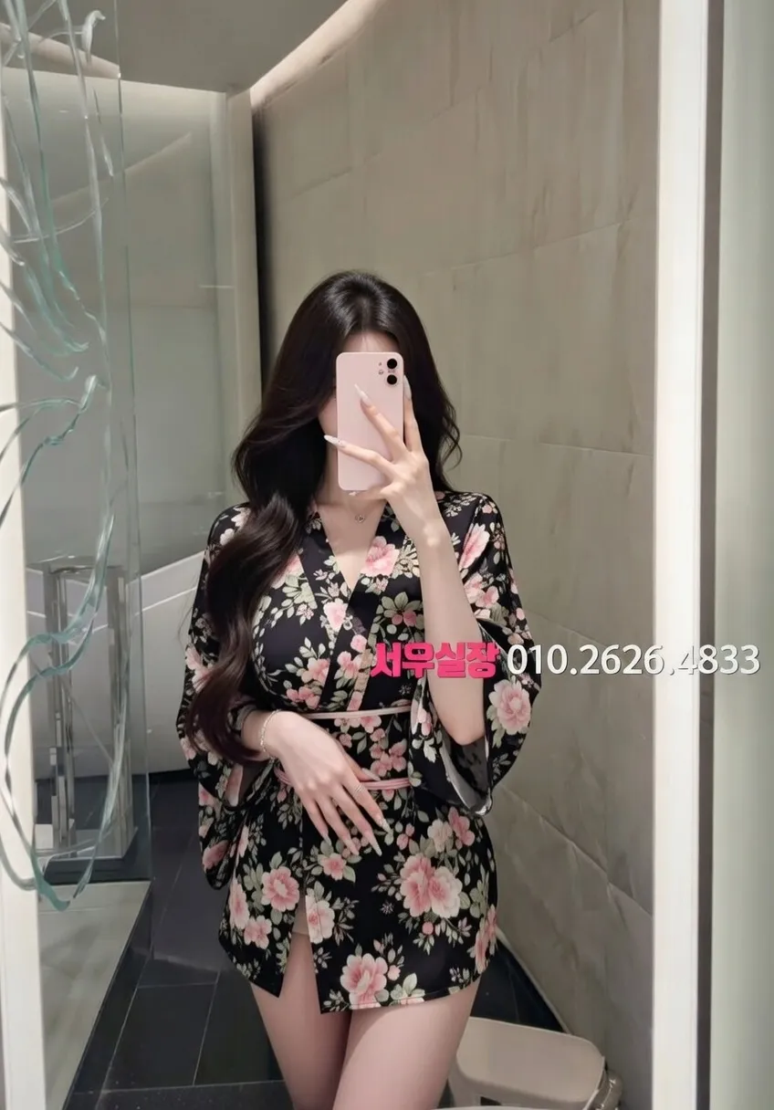 성정동 텐카페 프리미엄 라인업 40번 프로필