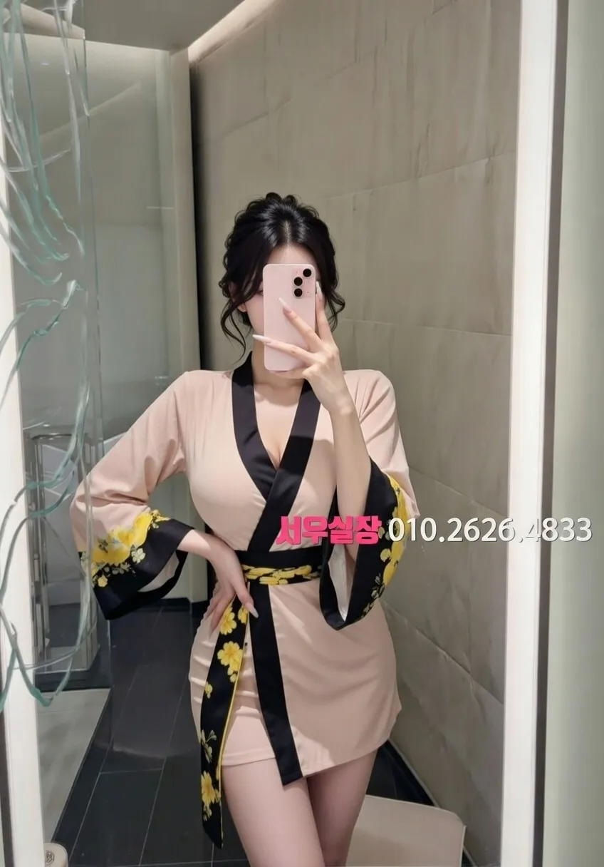 성정동 룸싸롱 프리미엄 라인업 18번 프로필