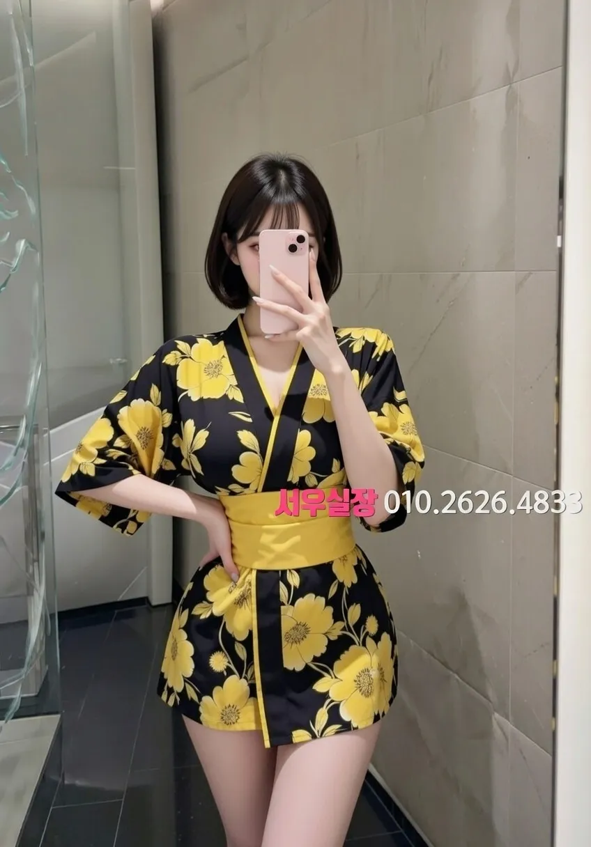 성정동 텐카페 프리미엄 라인업 26번 프로필