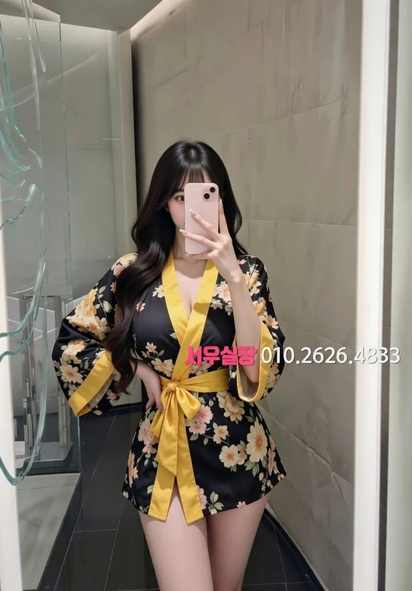 성정동 룸싸롱 프리미엄 라인업 23번 프로필