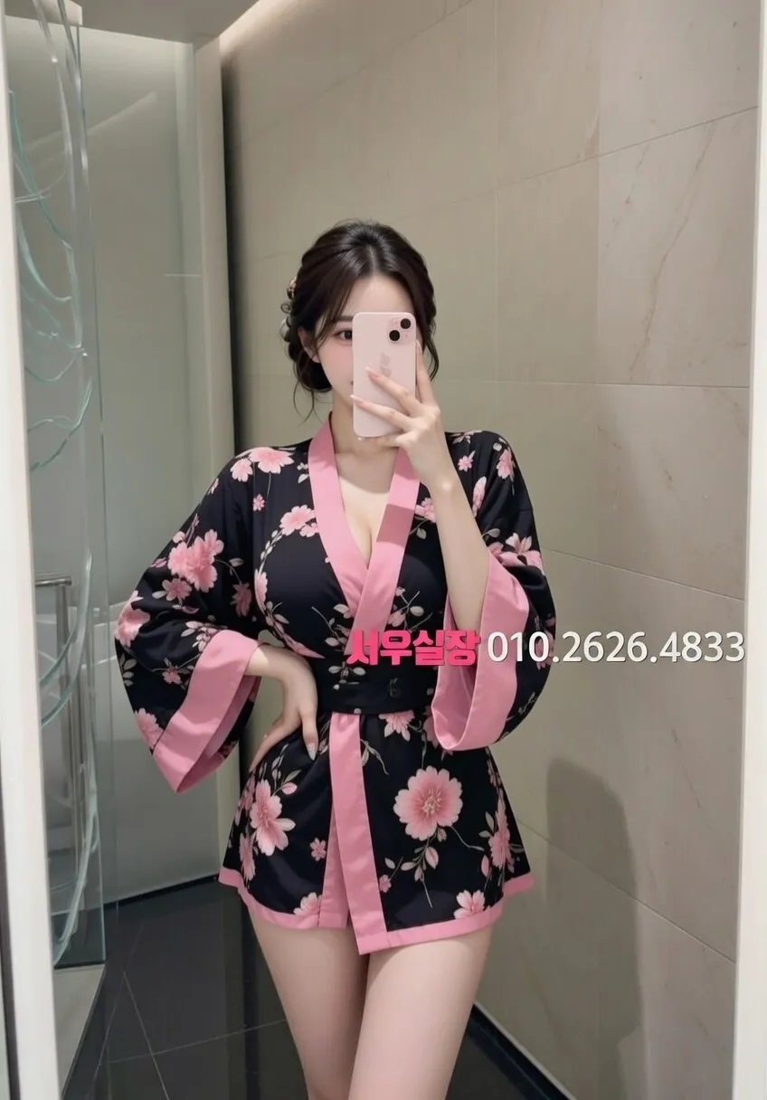 성정동 기모노룸 프리미엄 라인업 31번 프로필