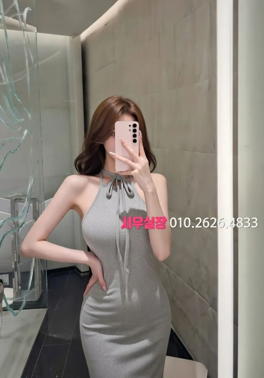 성정동 텐프로 프리미엄 라인업 26번 프로필