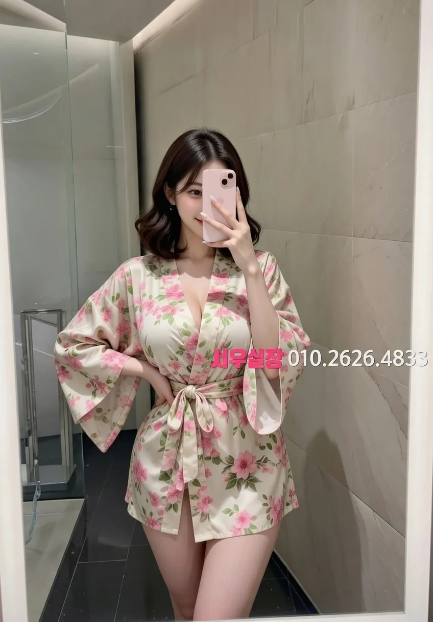 성정동 룸살롱 프리미엄 라인업 6번 프로필