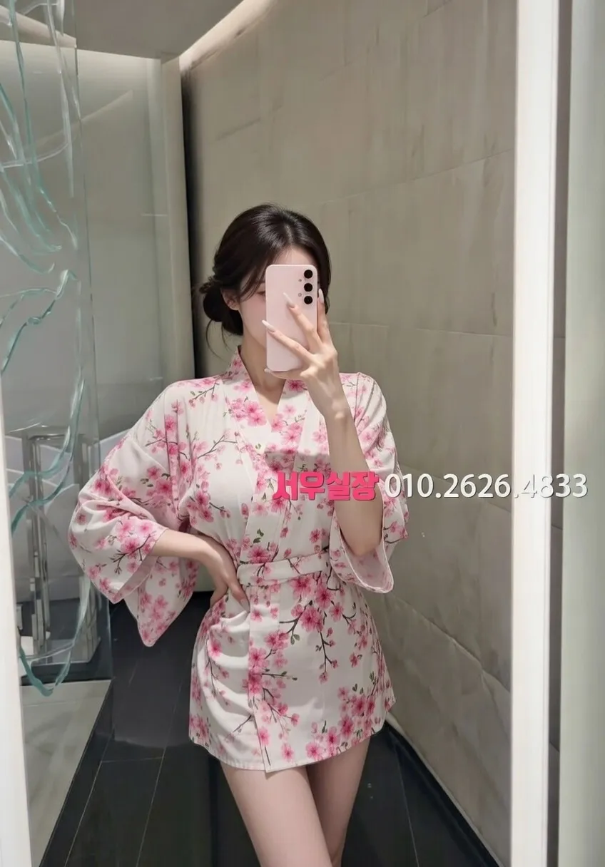 성정동 텐카페 프리미엄 라인업 16번 프로필