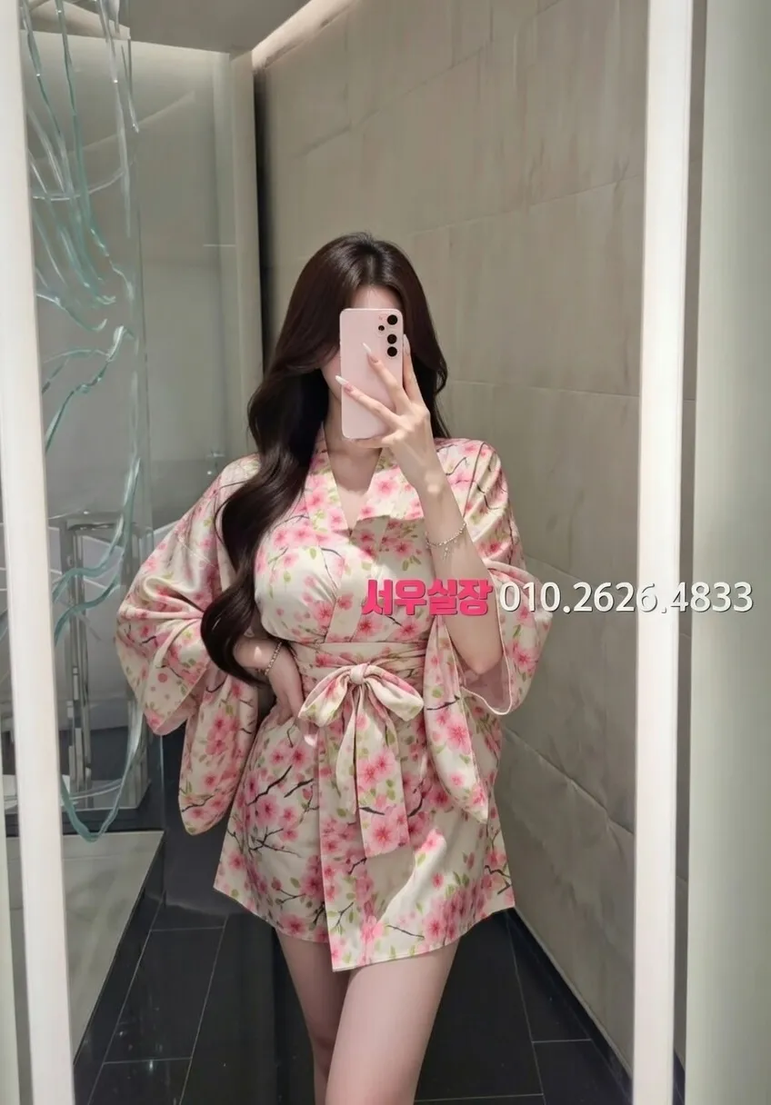 성정동 풀싸롱 프리미엄 라인업 2번 프로필