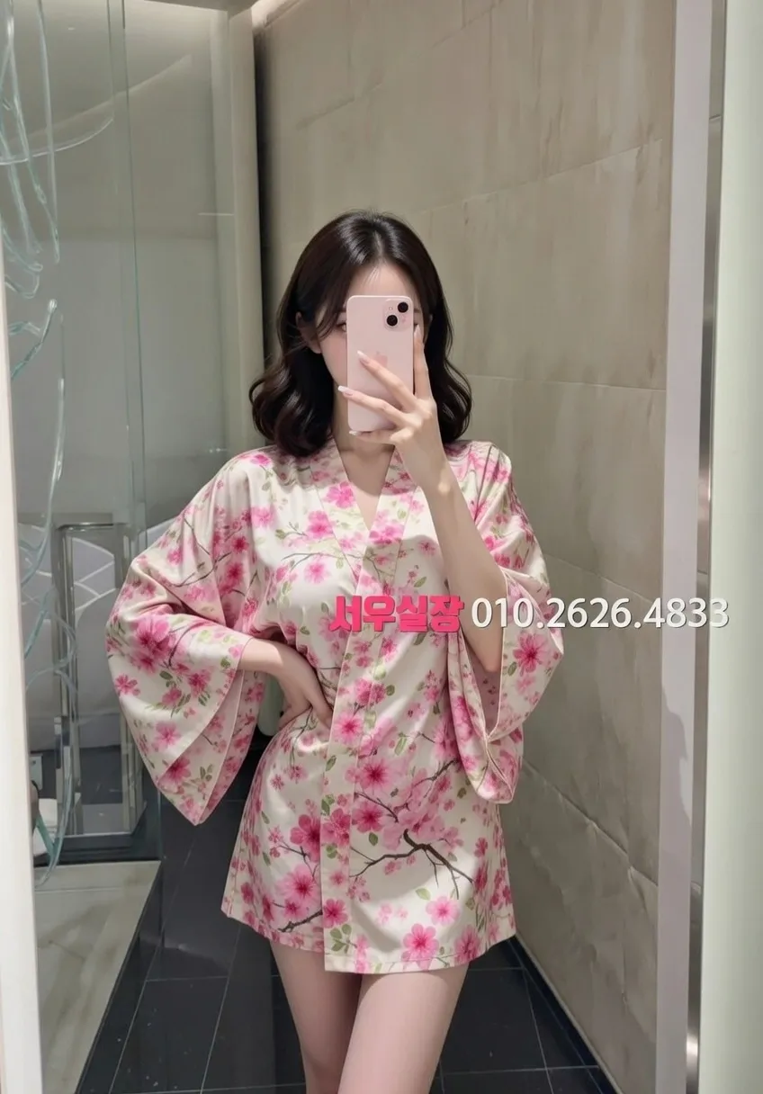 성정동 텐카페 프리미엄 라인업 21번 프로필