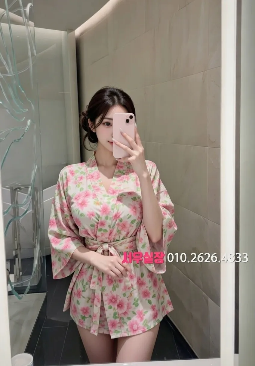 성정동 풀살롱 프리미엄 라인업 17번 프로필