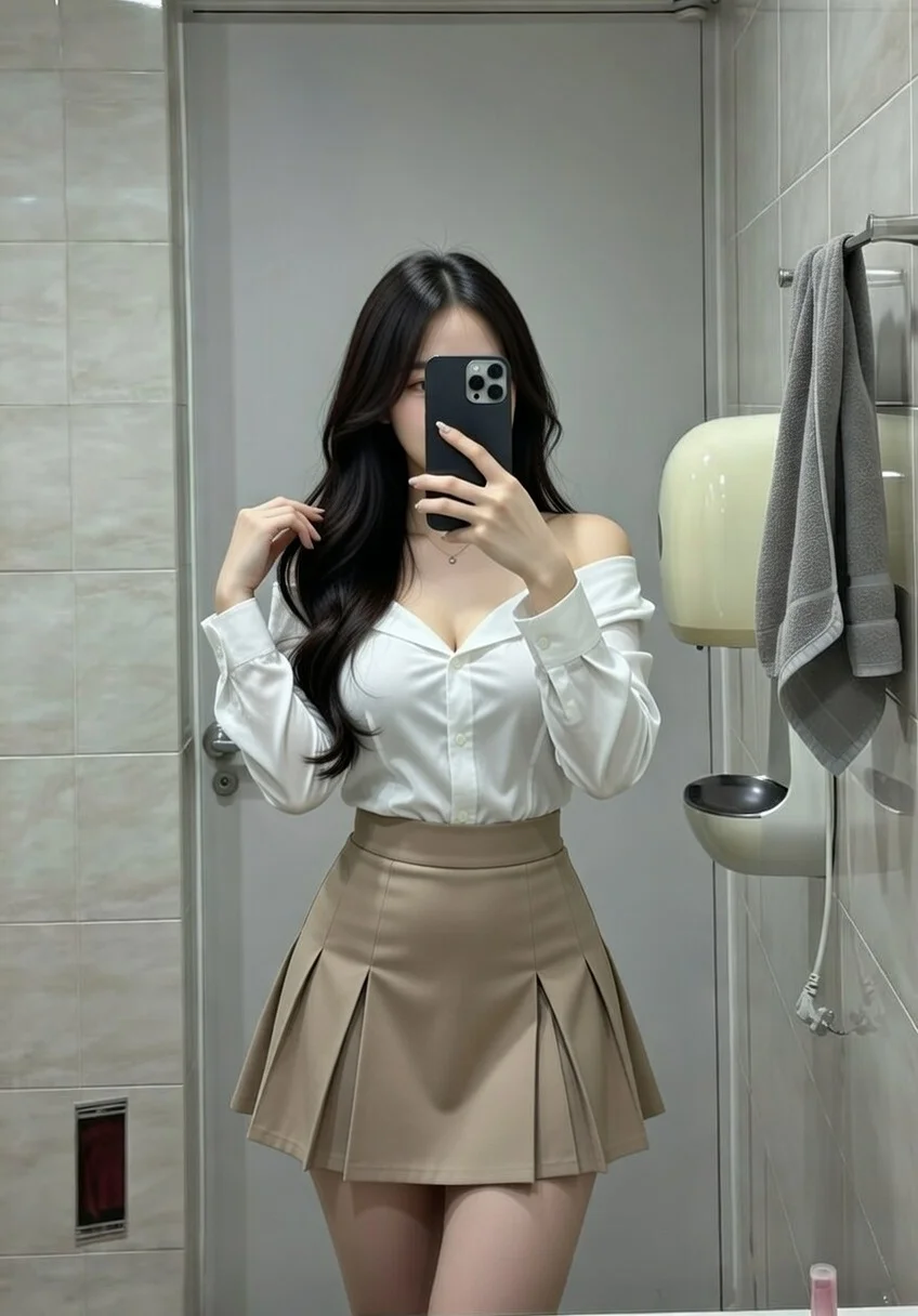 성정동 노래방 프리미엄 라인업 3번 프로필