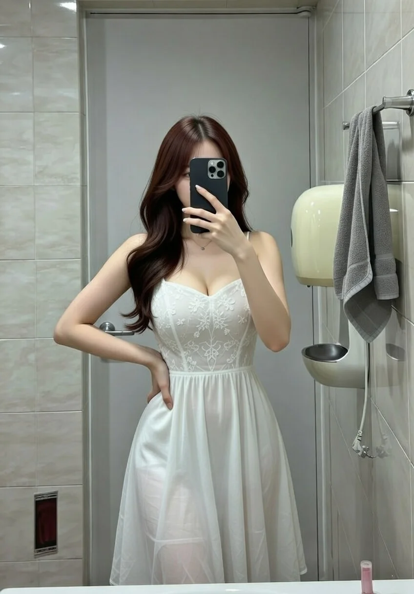 성정동 미러룸 프리미엄 라인업 11번 프로필