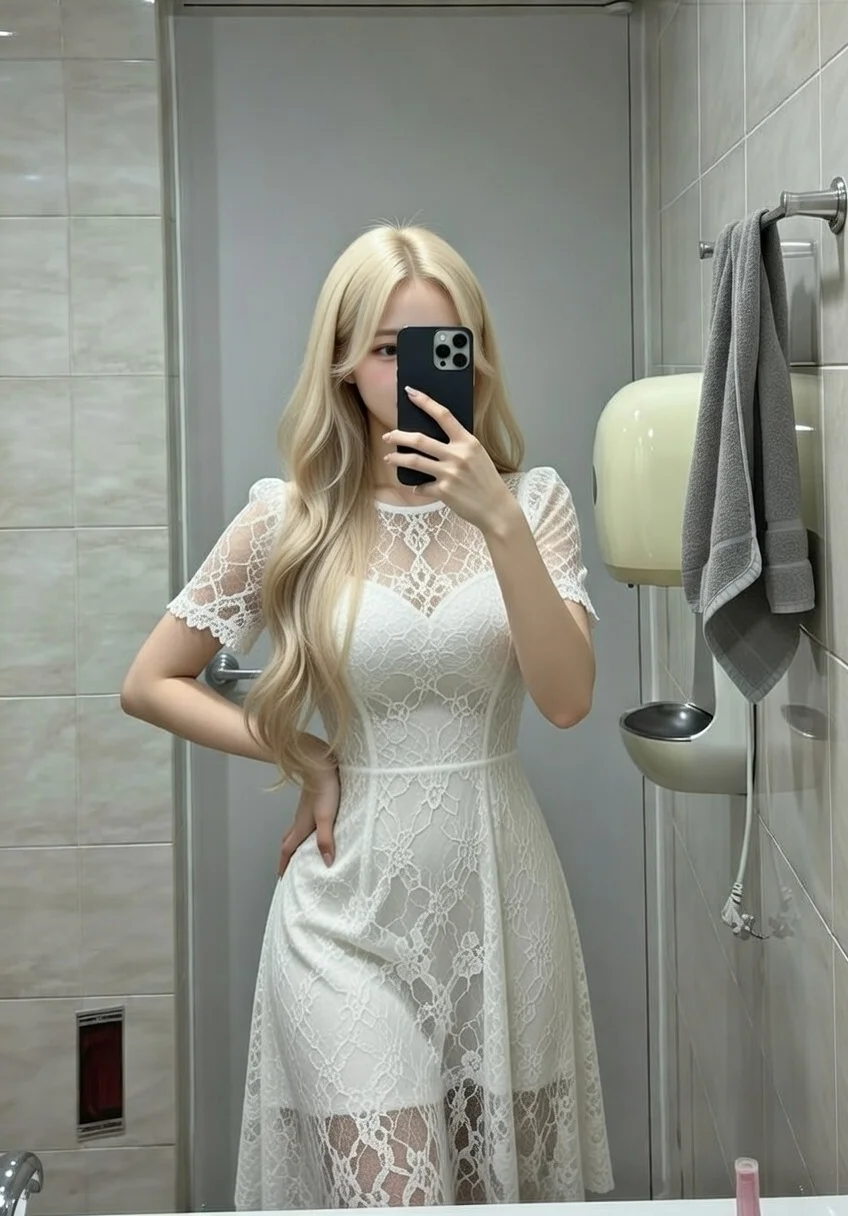 성정동 란제리룸 프리미엄 라인업 14번 프로필